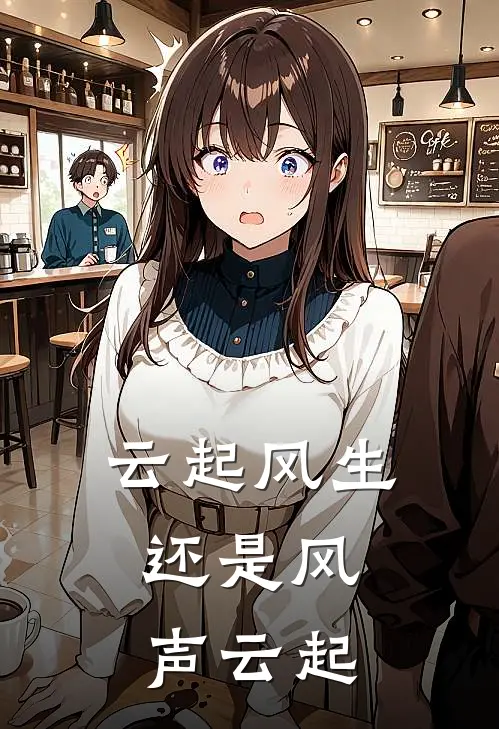 云起风生,还是风声云起