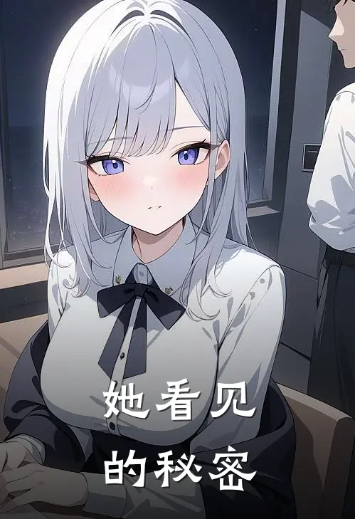 她看见的秘密