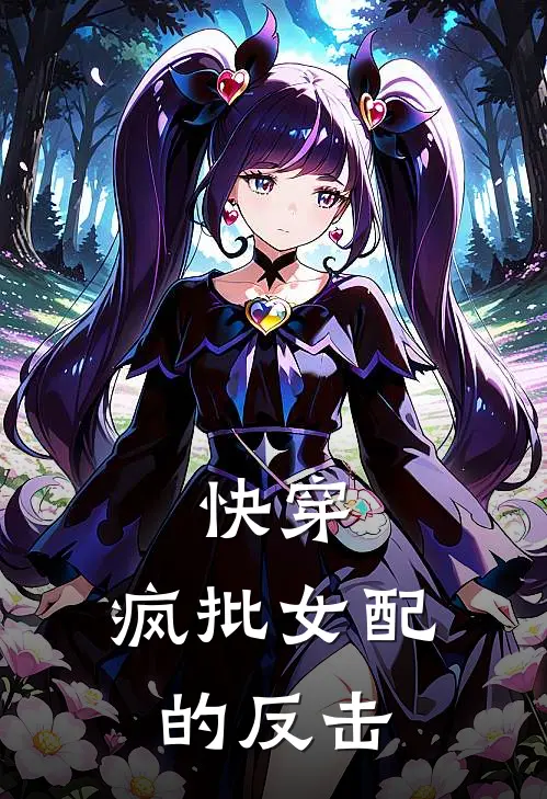 快穿：疯批女配的反击(张婉张柔)全本免费在线阅读_快穿：疯批女配的反击最新章节在线阅读