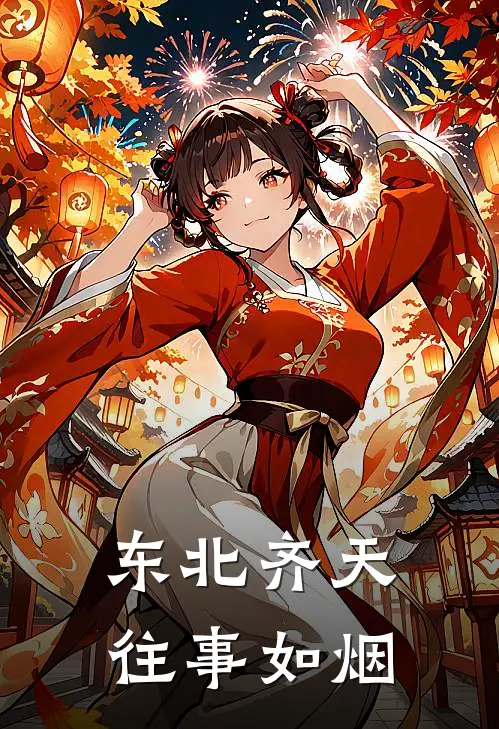 东北齐天往事如烟