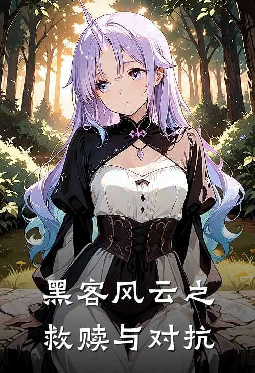 林羽苏瑶《黑客风云之救赎与对抗》_(林羽苏瑶)热门小说