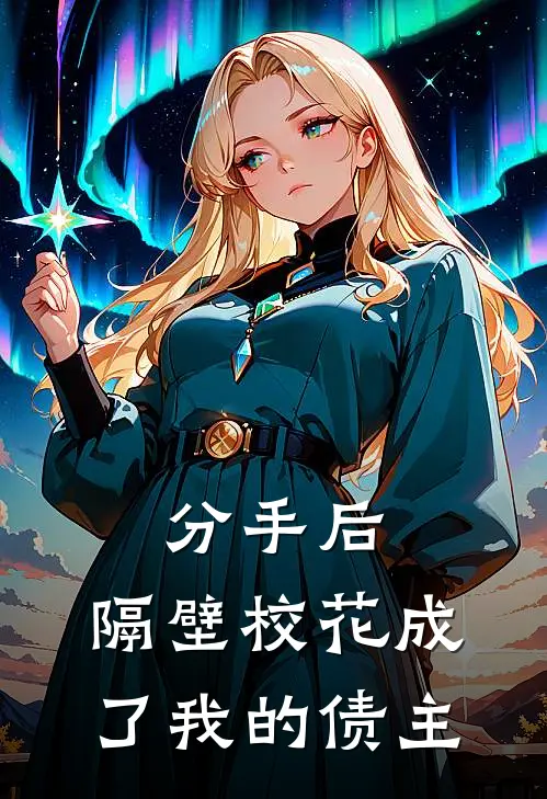 分手后，隔壁校花成了我的债主林羽苏瑶免费小说全集_小说免费完结分手后，隔壁校花成了我的债主林羽苏瑶