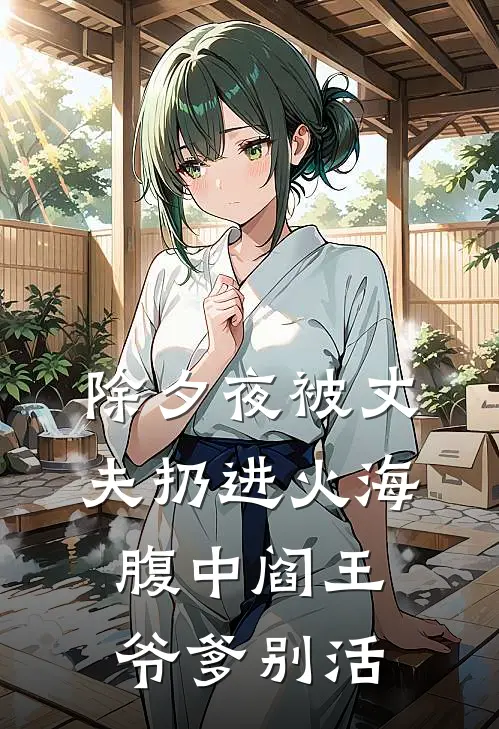 除夕夜被丈夫扔进火海腹中阎王爷爹别活(萌宝顾宴)免费小说完结_最新推荐小说除夕夜被丈夫扔进火海腹中阎王爷爹别活(萌宝顾宴)