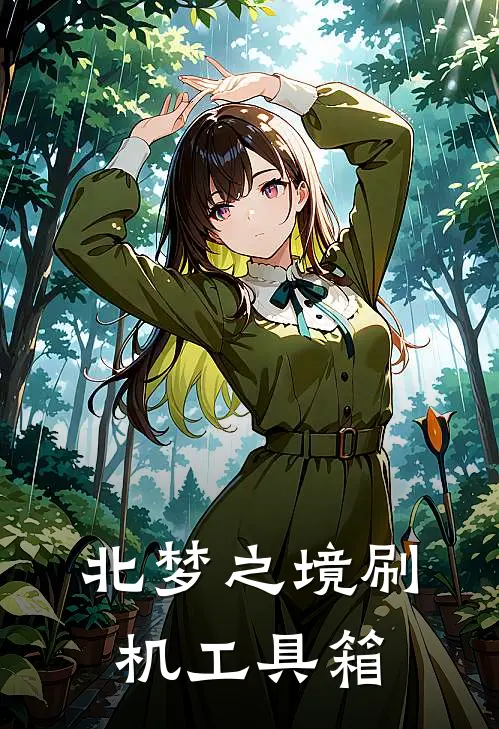 北梦之境刷机工具箱