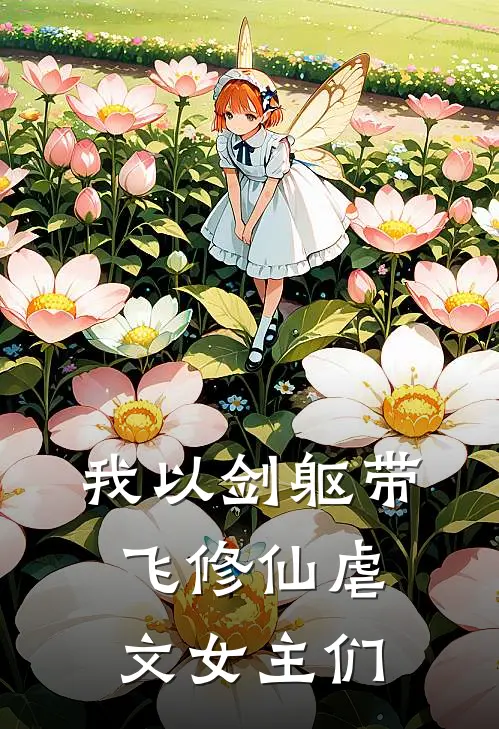 我以剑躯带飞修仙虐文女主们