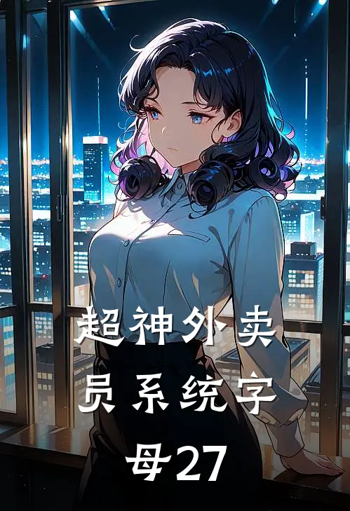 超神外卖员系统 字母27