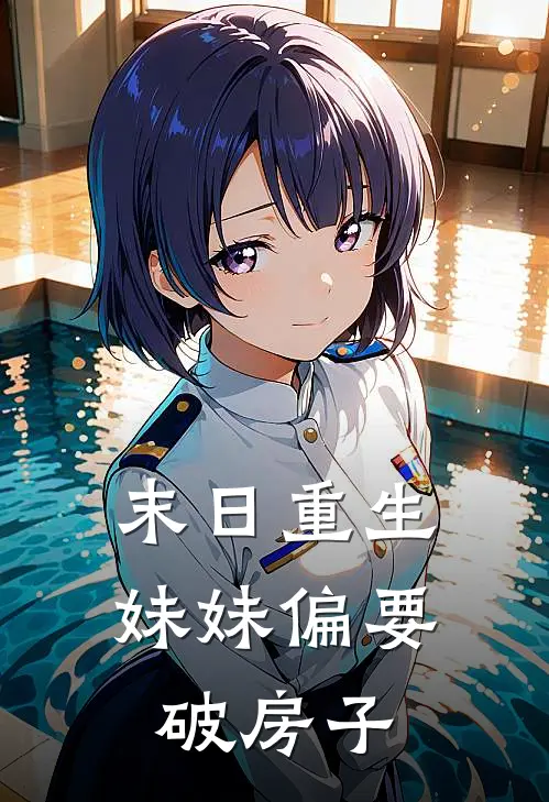 《末日重生，妹妹偏要破房子》苏柔顾江南已完结小说_末日重生，妹妹偏要破房子(苏柔顾江南)火爆小说