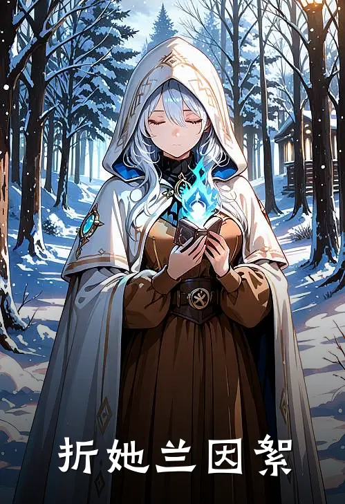 司夜承平帝(折她兰因絮)完整版免费在线阅读_《折她兰因絮》全集在线阅读