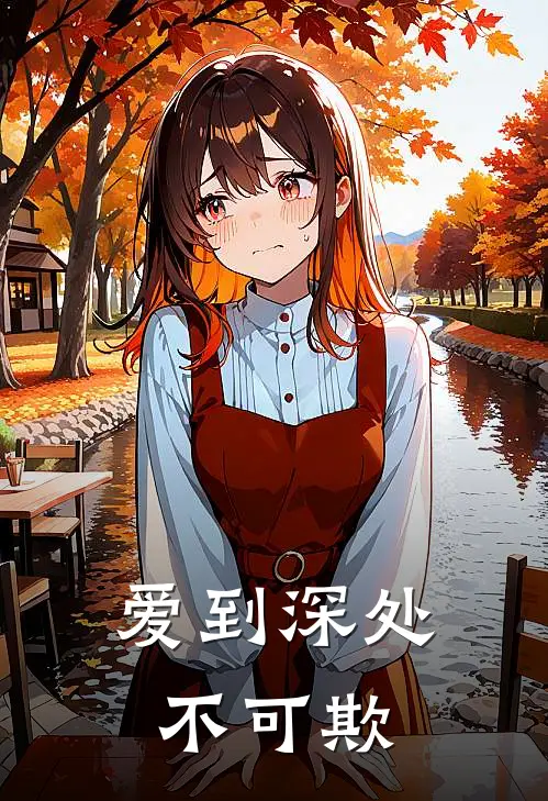 爱到深处不可欺