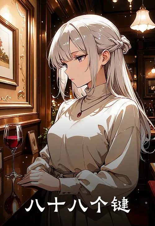 八十八个键(林知夏苏念)免费阅读全文_免费完结版小说八十八个键林知夏苏念