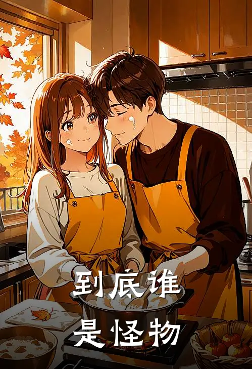 到底谁是怪物(柏潮王盼娣)最新完结小说_完结版小说全文免费阅读到底谁是怪物(柏潮王盼娣)