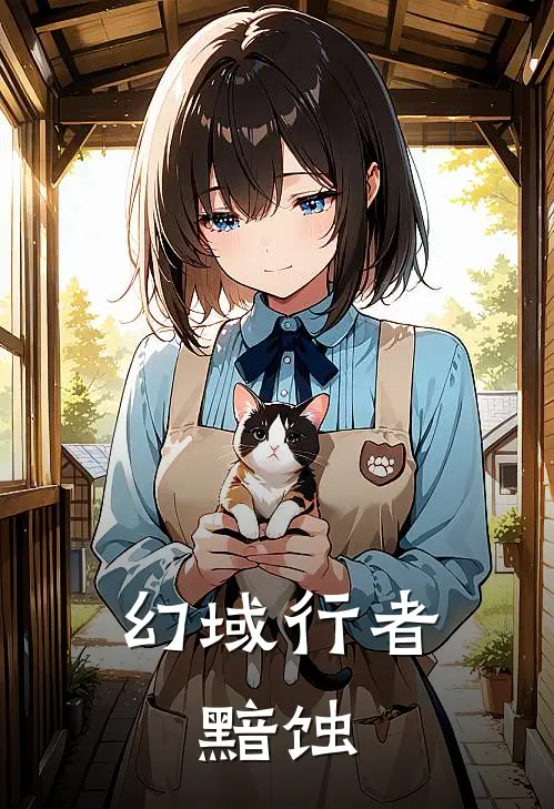 幻域行者：黯蚀