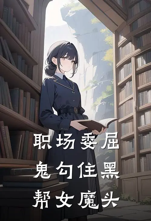 职场委屈鬼勾住黑帮女魔头(苏郁喵阮烬雪)最新热门小说_完结小说职场委屈鬼勾住黑帮女魔头(苏郁喵阮烬雪)