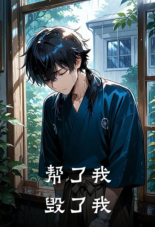 帮了我，毁了我