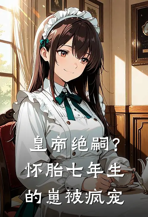 皇帝绝嗣？怀胎七年生的崽被疯宠(曦曦乾元帝)免费小说全集_完本小说免费阅读皇帝绝嗣？怀胎七年生的崽被疯宠(曦曦乾元帝)