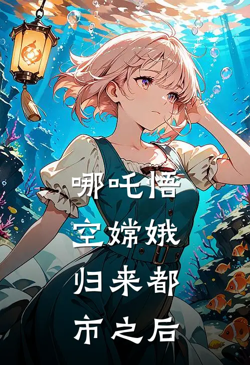 哪吒悟空嫦娥，归来都市之后