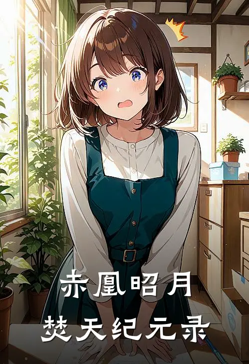 赤凰昭月：焚天纪元录昭月云昭月热门小说免费阅读_网络热门小说赤凰昭月：焚天纪元录(昭月云昭月)