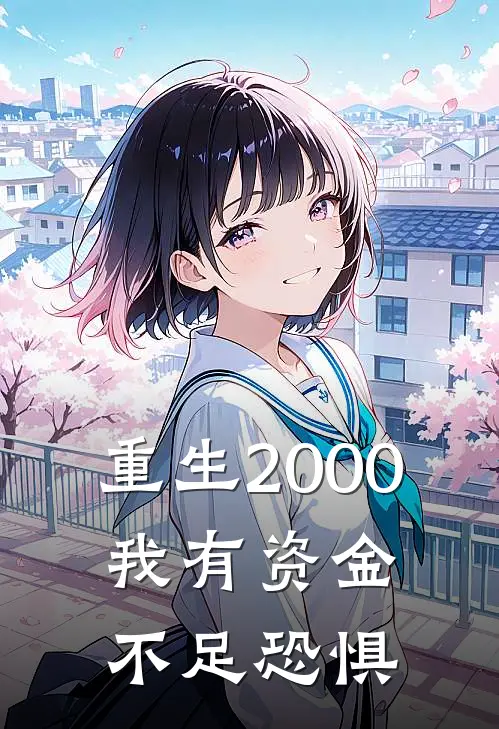 重生2000：我有资金不足恐惧