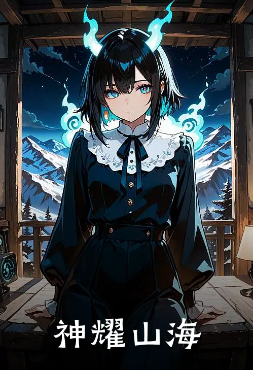 嬴星海项成尘神耀山海完结版在线阅读_神耀山海全集免费在线阅读