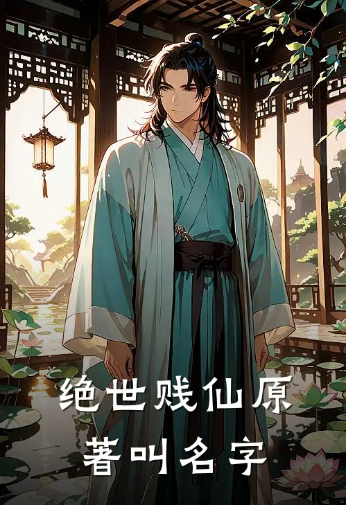 绝世贱仙原著叫名字