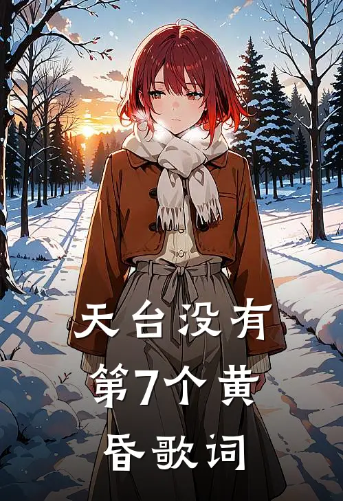 天台没有第7个黄昏歌词