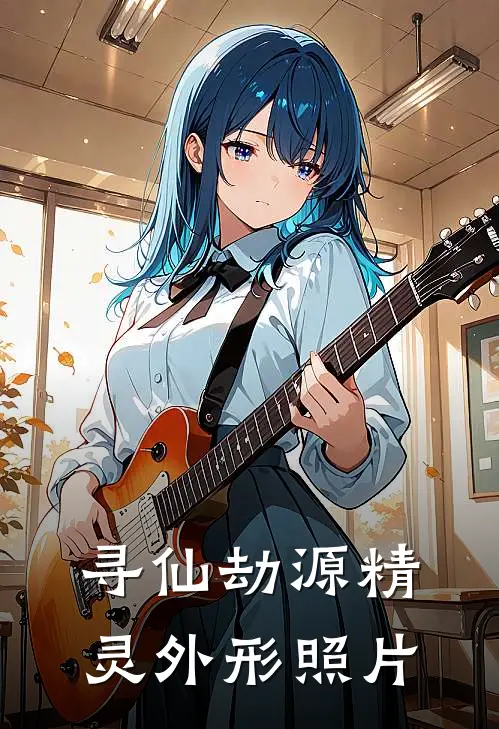 寻仙劫源精灵外形照片