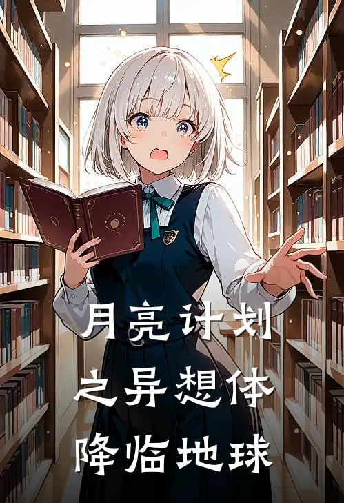 月亮计划之异想体降临地球