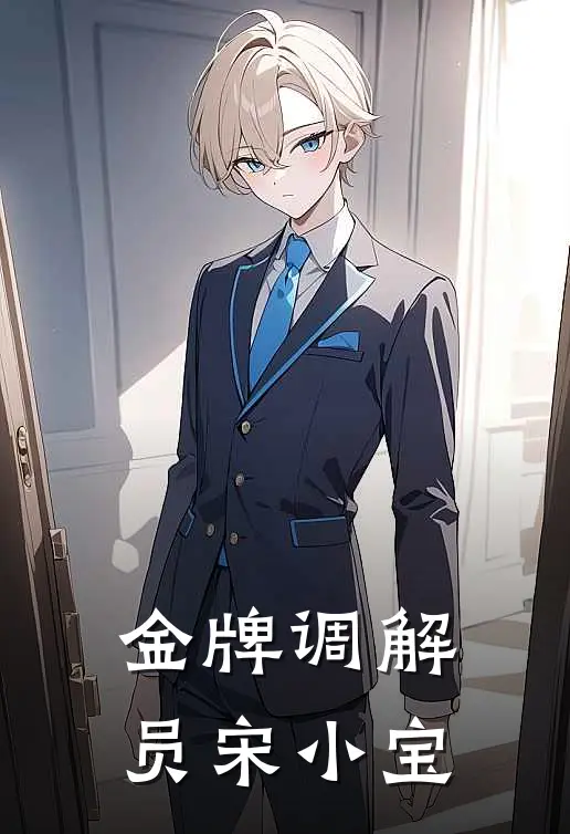 金牌调解员宋小宝