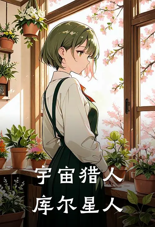 宇宙猎人库尔星人