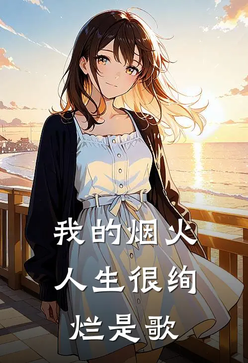 我的烟火人生很绚烂是歌