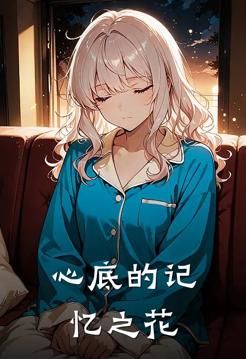 心底的记忆之花