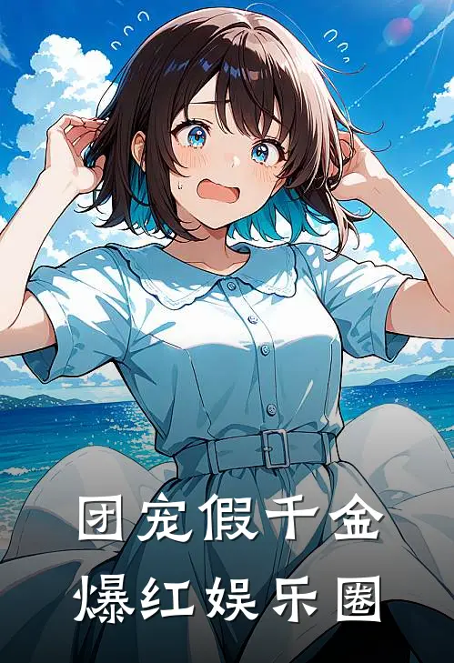 团宠假千金爆红娱乐圈