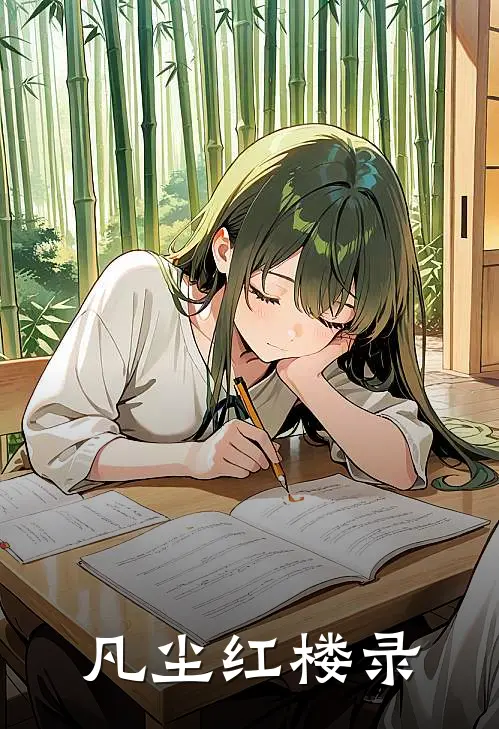 凡尘红楼录(郭凌云楚皓跃)完结版免费小说_热门完结小说凡尘红楼录(郭凌云楚皓跃)