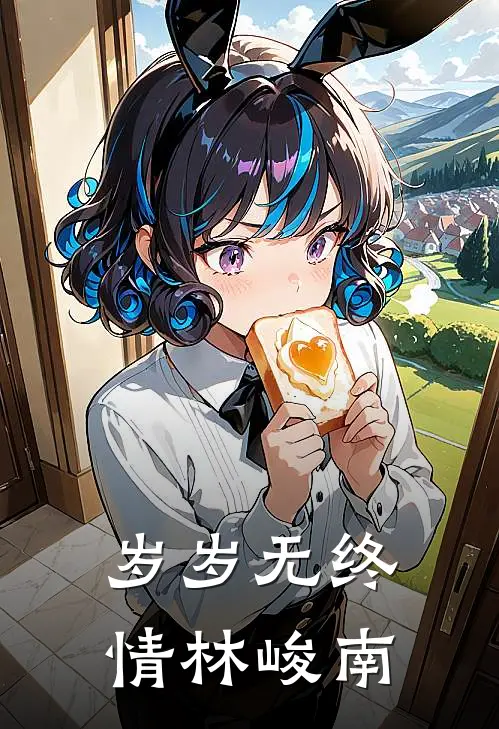 岁岁无终情林峻南