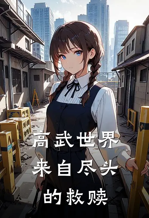 高武世界：来自尽头的救赎