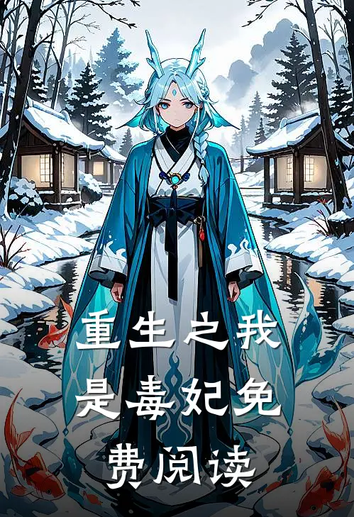 重生之我是毒妃免费阅读