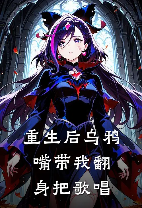 重生后乌鸦嘴带我翻身把歌唱李曼王杰最新小说推荐_最新好看小说重生后乌鸦嘴带我翻身把歌唱李曼王杰