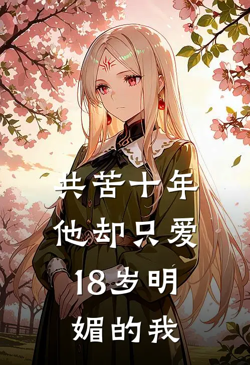 共苦十年，他却只爱18岁明媚的我