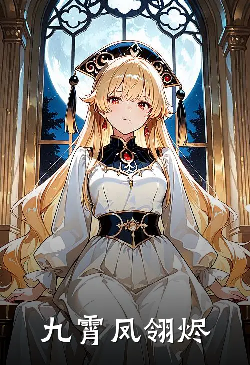 九霄凤翎烬