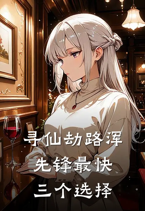 寻仙劫路浑先锋最快三个选择