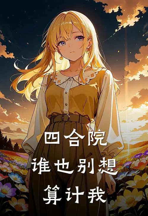 四合院：谁也别想算计我何雨柱秦淮茹完整免费小说_小说全文免费阅读四合院：谁也别想算计我何雨柱秦淮茹