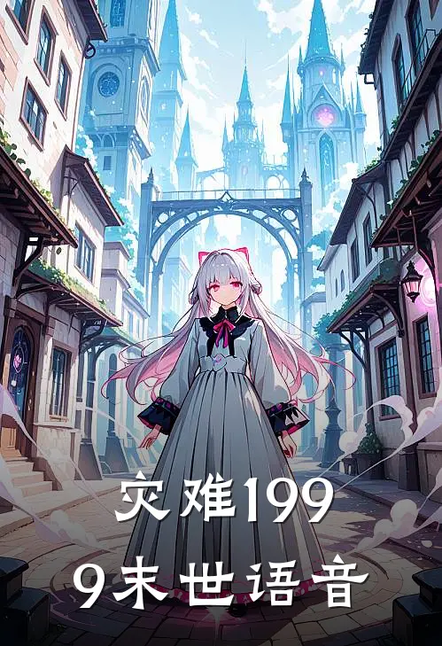 灾难1999末世语音