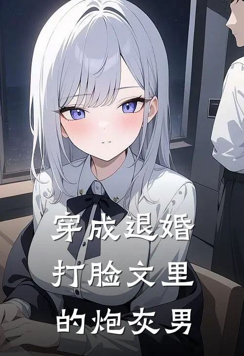 穿成退婚打脸文里的炮灰男