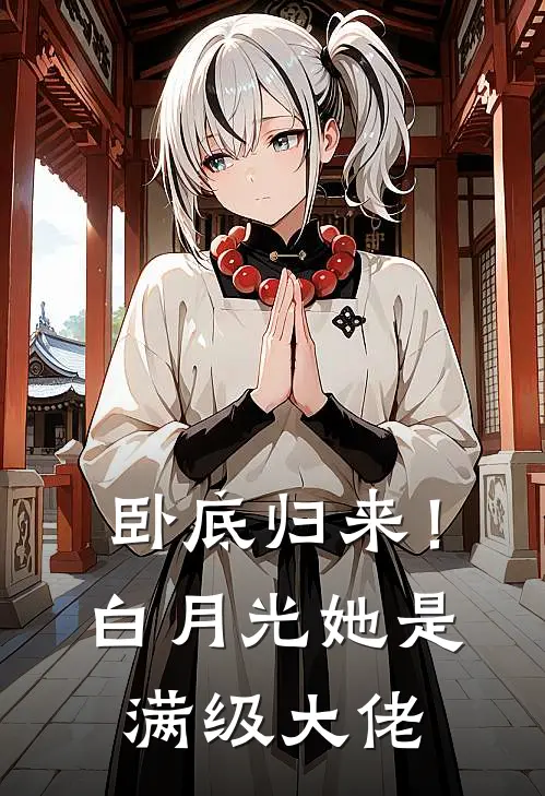 卧底归来！白月光她是满级大佬顾梓洛宇宁免费小说大全_热门免费小说卧底归来！白月光她是满级大佬(顾梓洛宇宁)