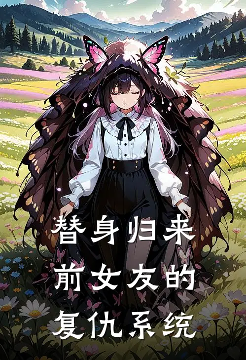 替身归来：前女友的复仇系统