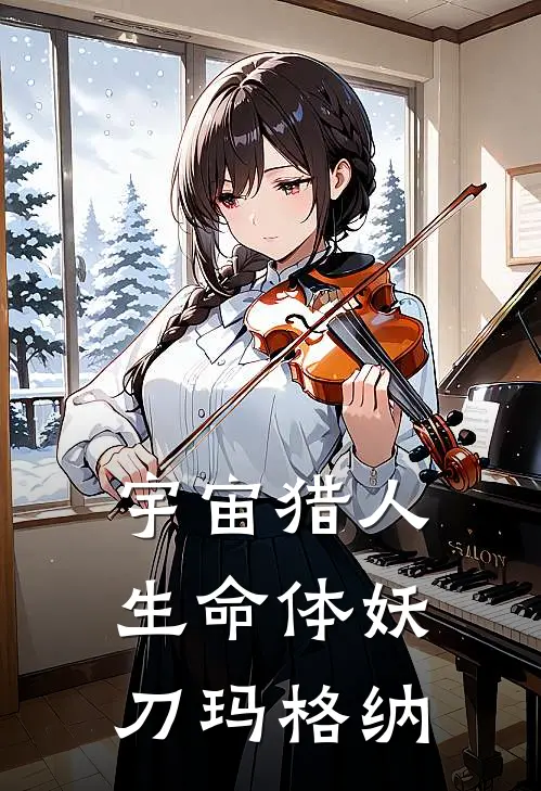 宇宙猎人生命体妖刀玛格纳