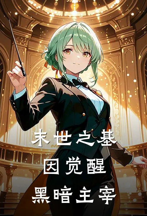 末世之基因觉醒：黑暗主宰