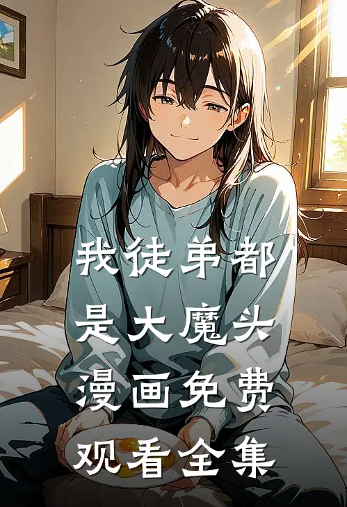 我徒弟都是大魔头漫画免费观看全集