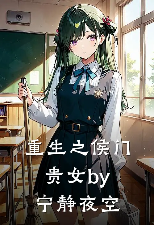 重生之侯门贵女by宁静夜空