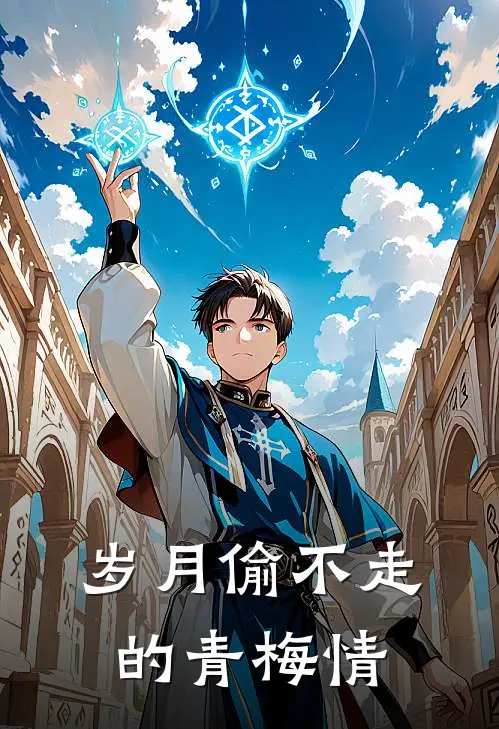 岁月偷不走的青梅情